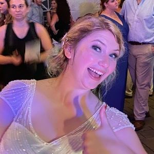 Meet your Posher, Hannah